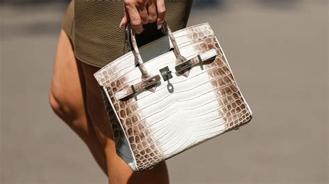 jeweler delivers diamonds in hermes bag|Hermes birkin bag review.